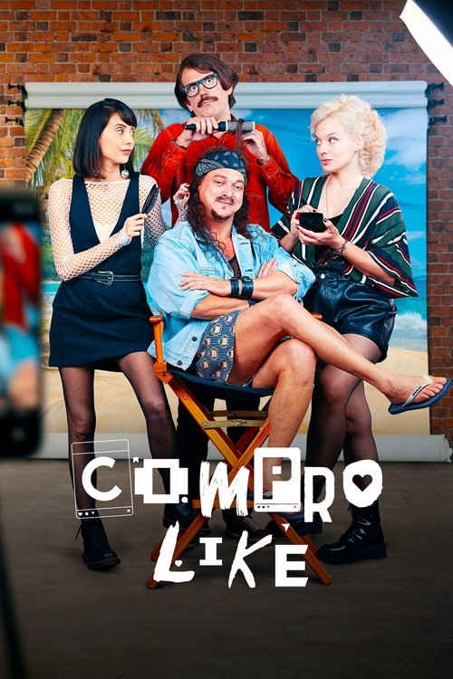Compro Like