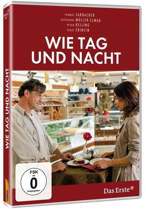 Wie Tag und Nacht 2013