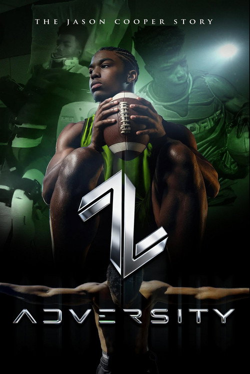 Adversity: The Jason Cooper Story