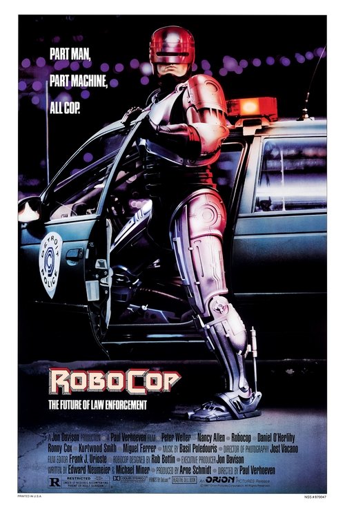 Posters