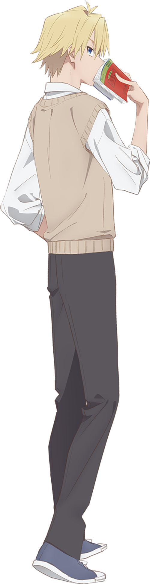 Tying the Knot with an Amagami Sister - UnLim Play