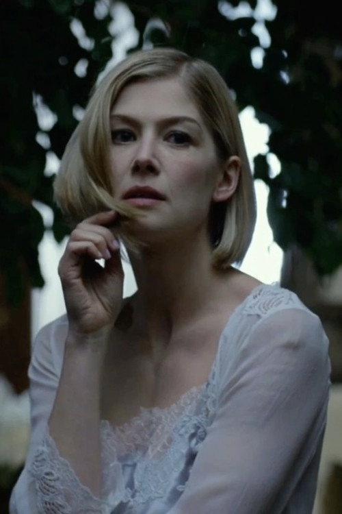 Gone Girl - Das perfekte Opfer