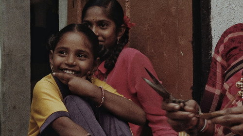 Of Daughters and Mothers