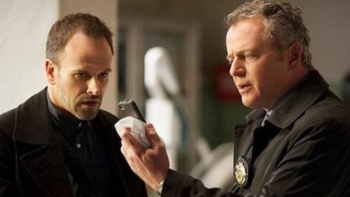 Elementary: 1×24