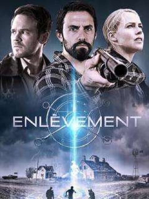 Enlèvement (2017)