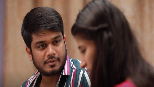 Sandhya Confronts Karunakaran