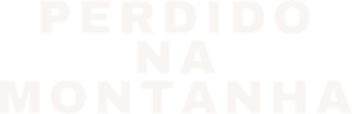 Perdido na Montanha - Logo 4