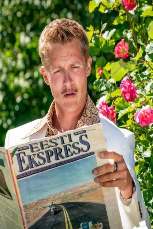 Eesti Krimilood (2020) poster