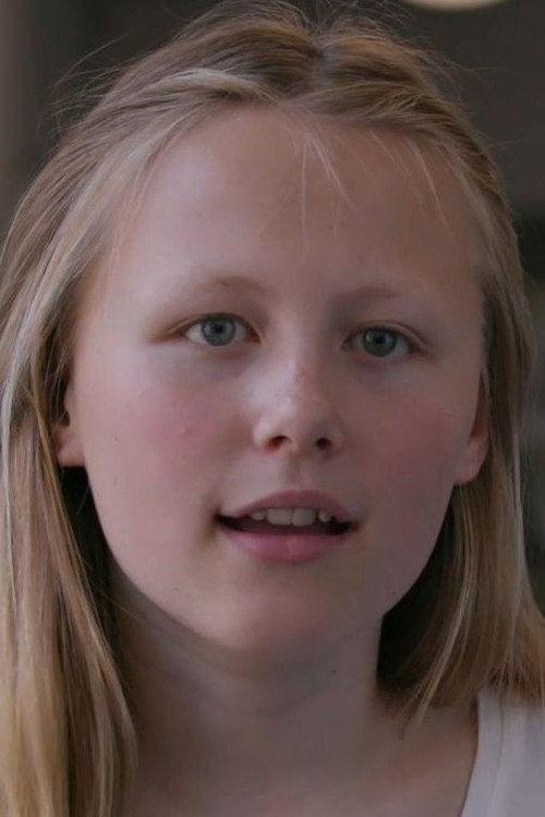 Lea Ovidia Langeland fotoğrafı