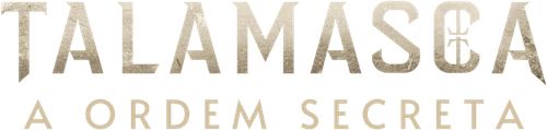 Talamasca: A Ordem Secreta, De Anne Rice - Logo 5