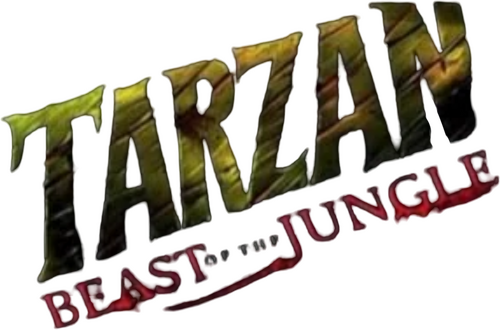 Tarzan: Beast Of The Jungle