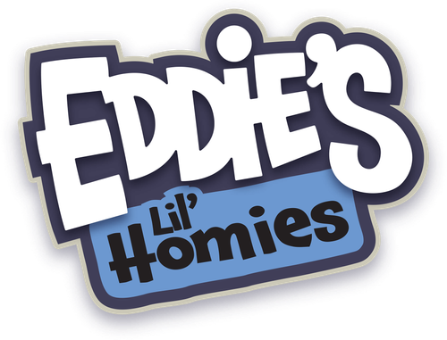 Eddie's Lil' Homies