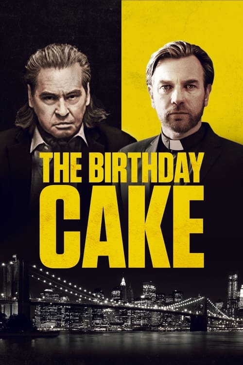  The Birthday Cake - 2021 