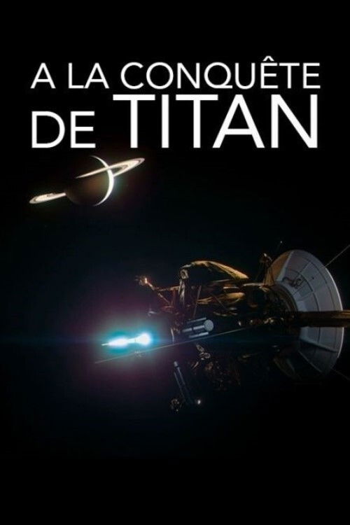 Last Call for Titan poster