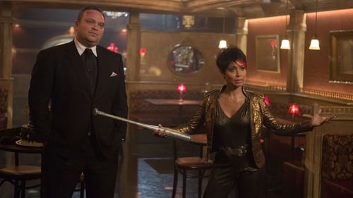 Gotham: 1×13