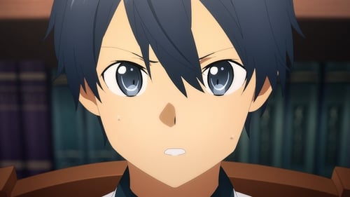 Sword Art Online: 3×13