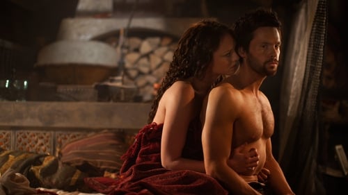 Da Vinci’s Demons: 1×1