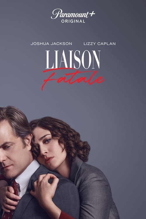 Liaison fatale poster