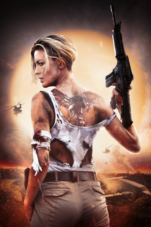 Dominique: Rise of the Phoenix