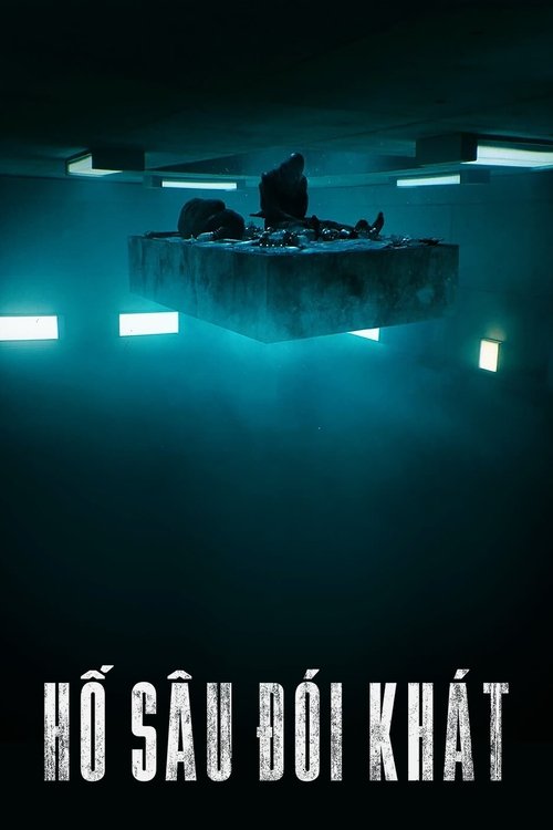 Poster Hố sâu đói khát