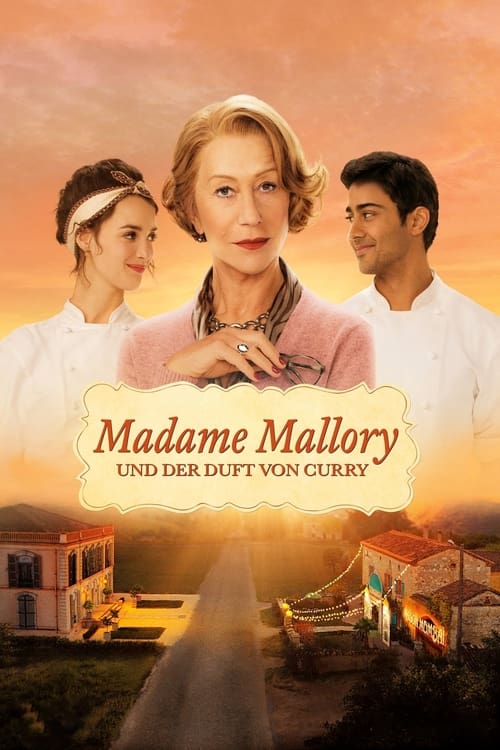 The Hundred-Foot Journey