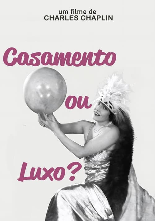 Image Casamento ou Luxo