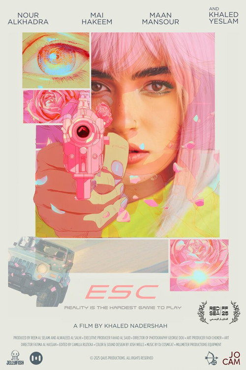Cartell de إسك