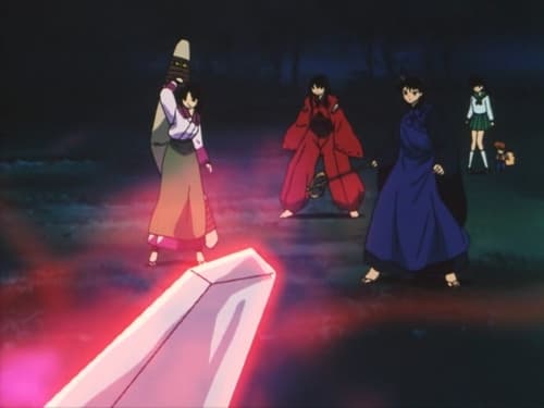 InuYasha: 2×17