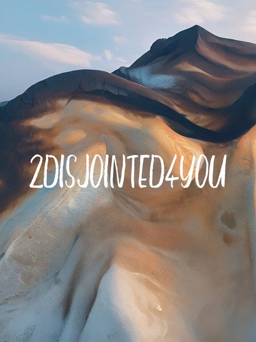 2DISJOINTED4YOU