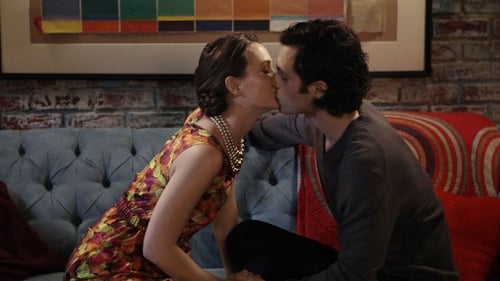 Gossip Girl: 5×23