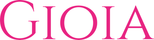 Gioia's logo image
