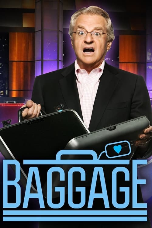 Baggage poster