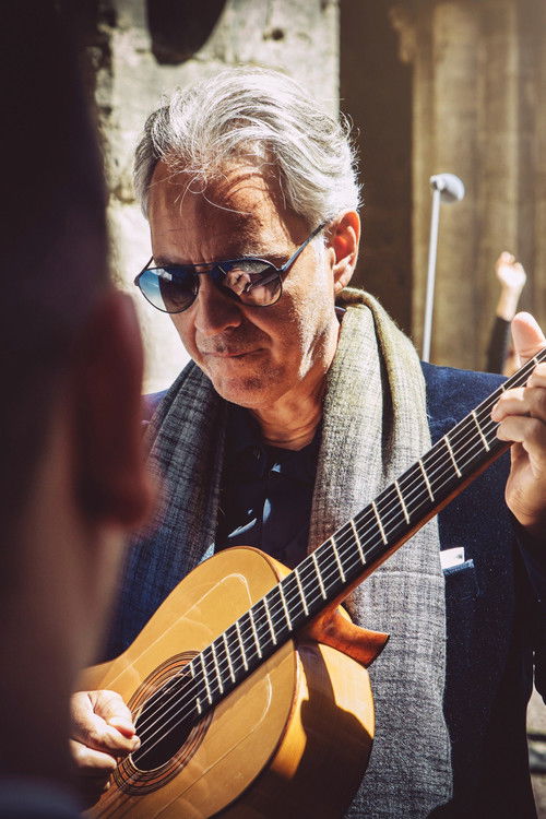 Escena 6 de The Journey con Andrea Bocelli