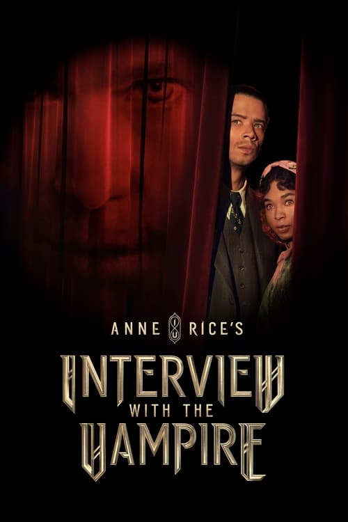 Poster Interview with the Vampire