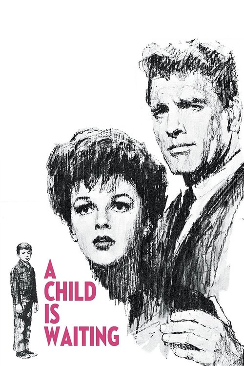 A Child Is Waiting (1963)