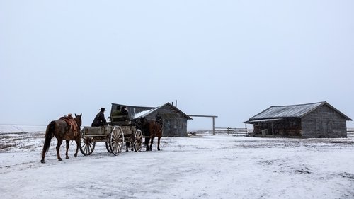 Billy the Kid: 2×5