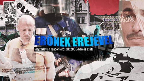 Erőnek erejével still