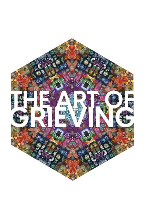 The Art of Grieving (2022) poster