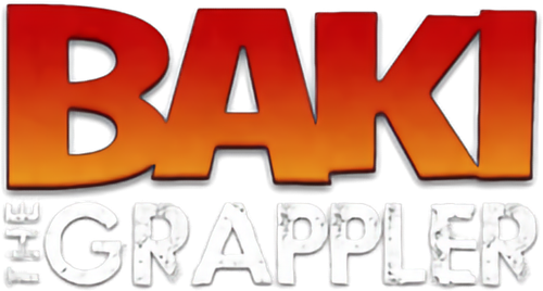 Baki the Grappler