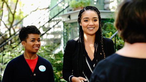 Escena del episodio 7 de la temporada 3 de la serie The Bold Type