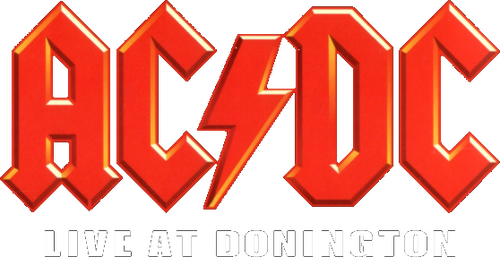 AC/DC: Live At Donington