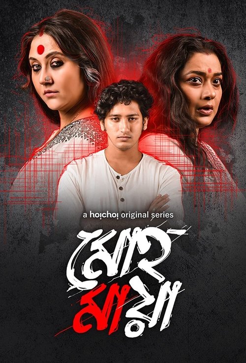 Mohomaya (2021) S01 Bengali Hoichoi WEB-DL-480P | 720P | 1080P Download & Watch Online