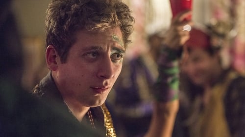 Shameless: 6×9