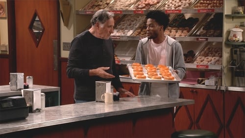 Poster della serie Superior Donuts