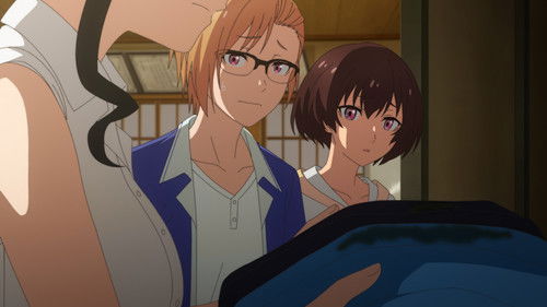 Wash It All Away: 1×4