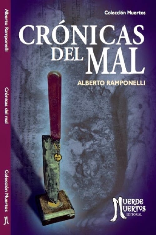 Crónicas del mal, S01 - (1992)