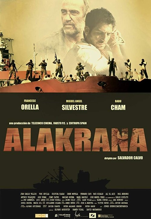 Alakrana, S01 - (2011)