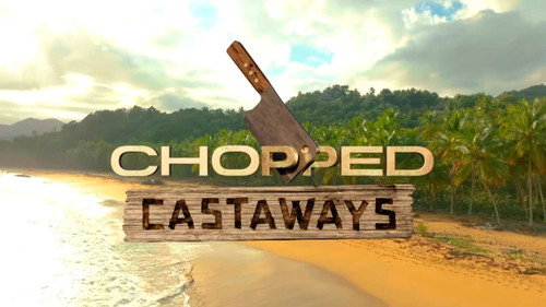 Chopped: Castaways
