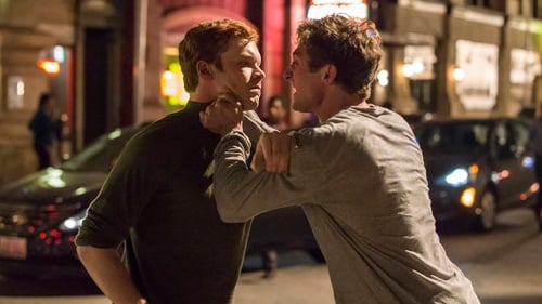 Shameless: 7×8