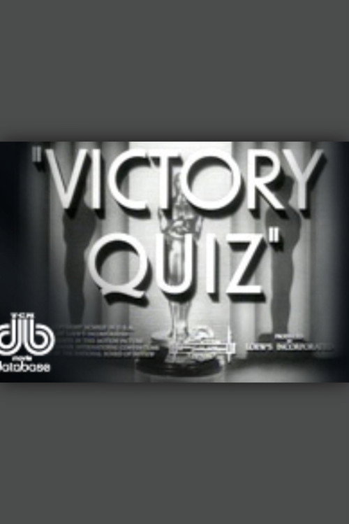 Victory Quiz